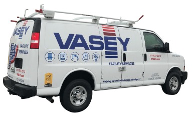 VASEY Vehicle