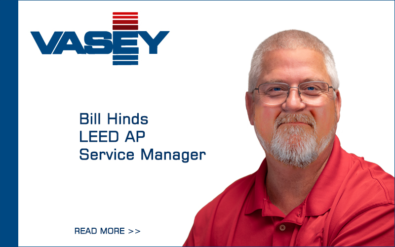 VASEY Facility Solutions Newsletter VASEY Facility Solutions Newsletter