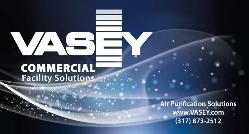 VASEY Facility Solutions - Air Purification Solutions