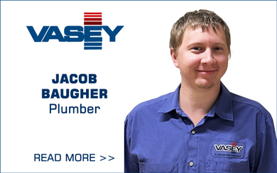 VASEY Facility Solutions Newsletter