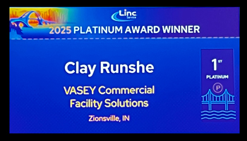 VASEY Facility Solutions Newsletter
