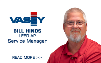 VASEY Facility Solutions Newsletter