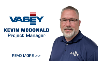 VASEY Facility Solutions Newsletter