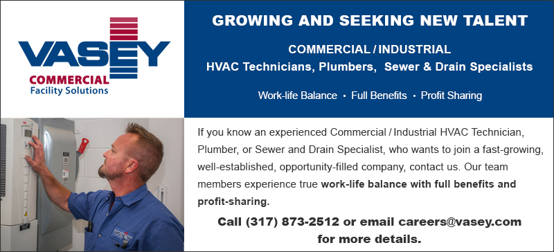 VASEY Facility Solutions Newsletter