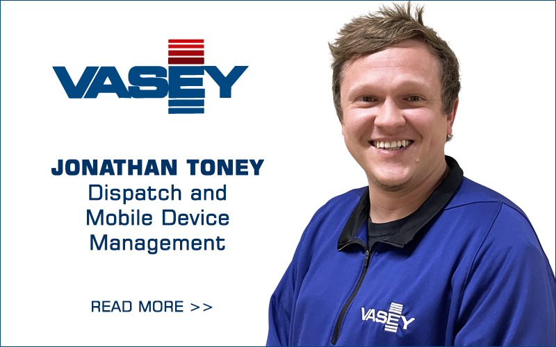 VASEY Facility Solutions Newsletter