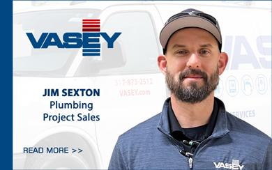VASEY Facility Solutions Newsletter