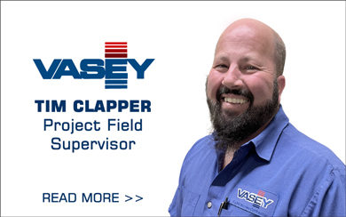 VASEY Facility Solutions Newsletter