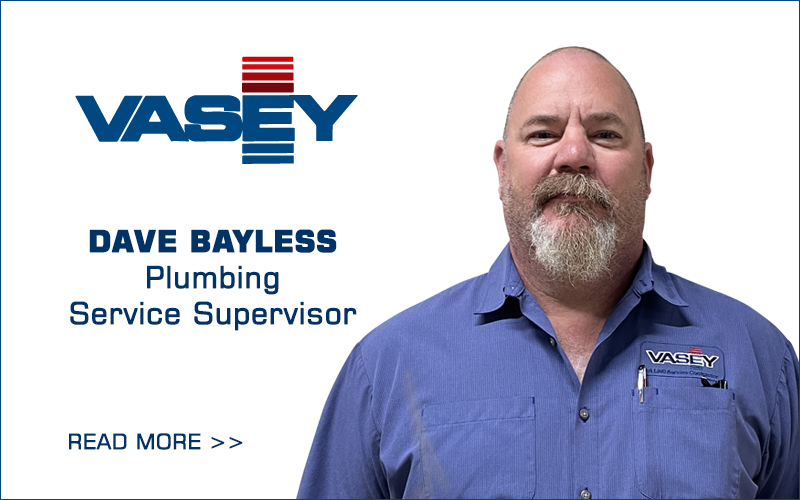 VASEY Facility Solutions - Newsletter
