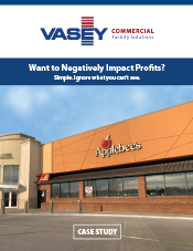 VASEY Facility Solutions Newsletter