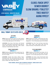 VASEY Facility Solutions Newsletter