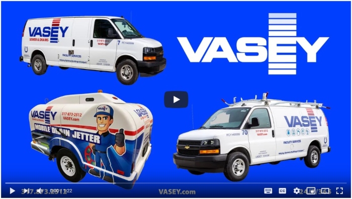 VASEY Facility Solutions Newsletter - VASEY Game Show