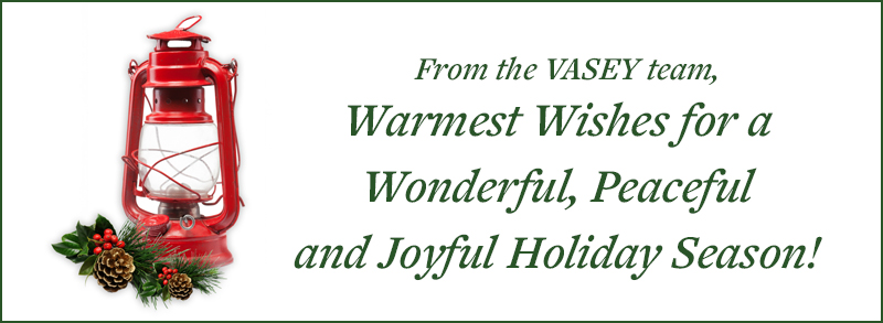 VASEY Facility Solutions Newsletter