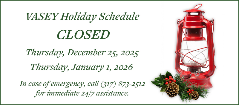 VASEY Facility Solutions Newsletter