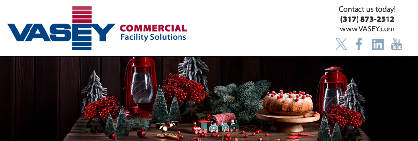 VASEY Facility Solutions Newsletter