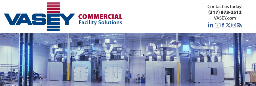 VASEY Facility Solutions Newsletter