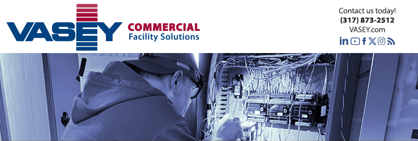 VASEY Facility Solutions Newsletter
