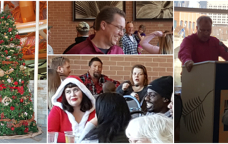 VASEY Facility Solutions - Awards Ceremony