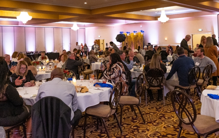 VASEY Facility Solutions - VASEY Celebration/Awards Ceremony