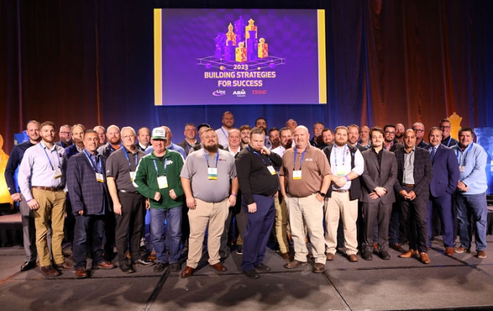 VASEY Facility Solutions - ABM ConEd Meetings