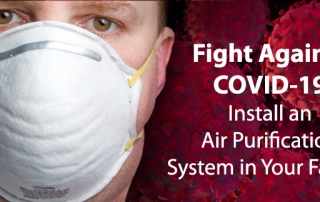 VASEY Facility Solutions - COVID-19/Air Purification