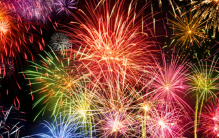 VASEY Facility Solutions - Independence Day