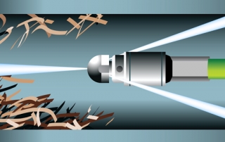 VASEY Facility Solutions - Hydro Jetting