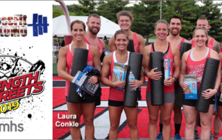 VASEY Facility Solutions - Crossfit Kokomo