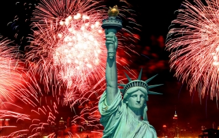 VASEY Facility Solutions - Independence Day