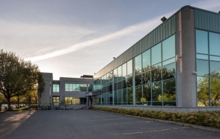 VASEY Facility Solutions - Facility Maintenance