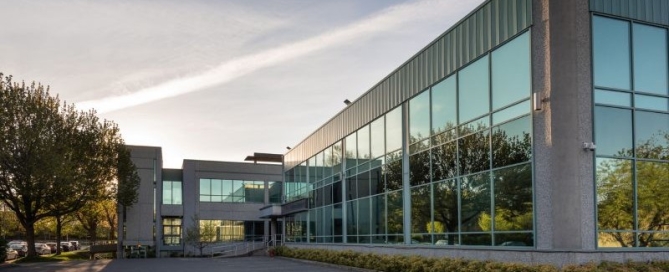 VASEY Facility Solutions - Facility Maintenance