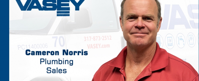 VASEY Facility Solutions - Cameron Norris