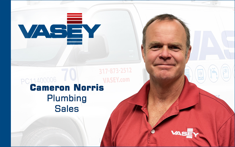 VASEY Facility Solutions - Cameron Norris