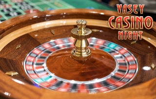 VASEY Facility Solutions - VASEY’s 2026 Casino Night