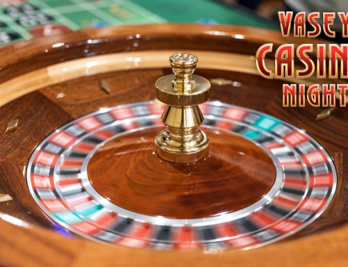 Celebrating Teamwork, Dedication, and Success at VASEY’s 2026 Casino Night