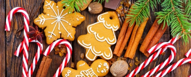 VASEY Facility Solutions - Happy Holidays