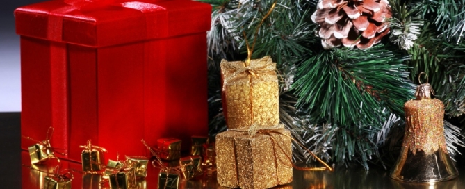 VASEY Facility Solutions - Happy Holidays