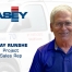 VASEY Facility Solutions - Clay Runshe