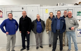 VASEY Facility Solutions - Zionsville Food Pantry