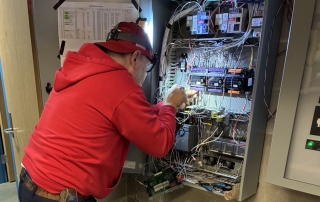 VASEY Facility Solutions - Technician