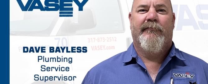 VASEY Facility Solutions - David Bayless