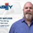 VASEY Facility Solutions - David Bayless