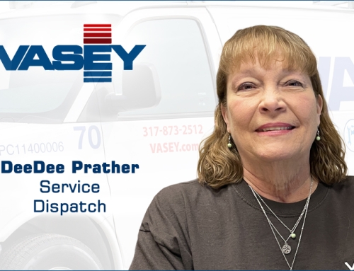 Many Thanks to DeeDee Prather!