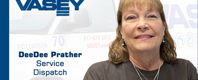 VASEY Facility Solutions - DeeDee Prather