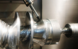 VASEY Facility Solutions - Manufacturing