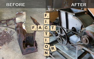 VASEY Facility Solutions - Fact or Fiction