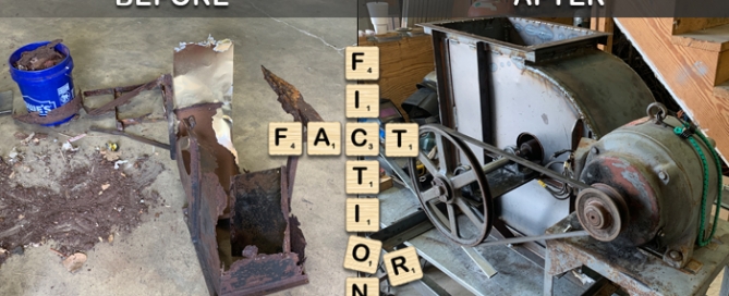 VASEY Facility Solutions - Fact or Fiction