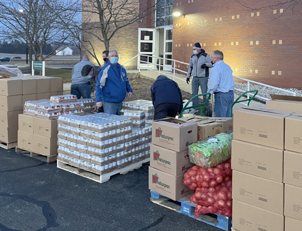 VASEY Supports the Finish Line Youth Foundation VASEY Commercial