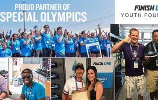 VASEY Facility Solutions - Finish Line