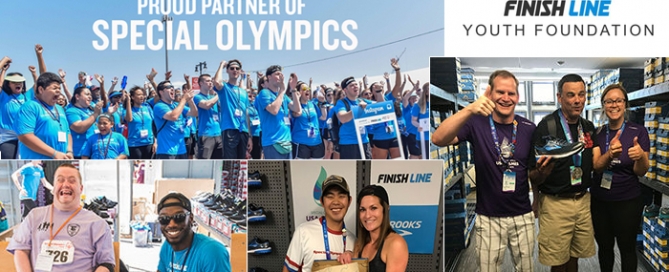 VASEY Facility Solutions - Finish Line