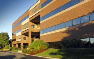 VASEY Facility Solutions - Office Building